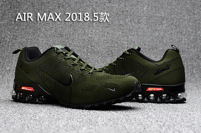 Nike Air Max 2018 Men Shoes-163
